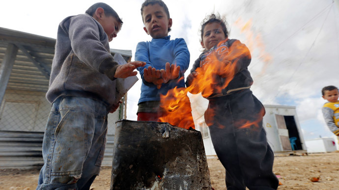 Link foreign aid to defence, boost military spending – UK Lords