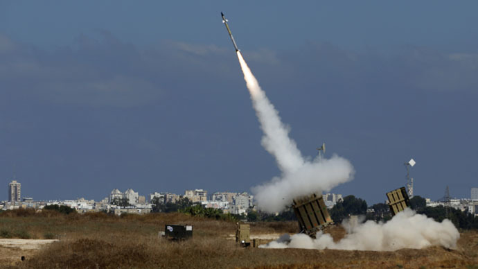 Israel asks US for additional $300mn for missile defense – report