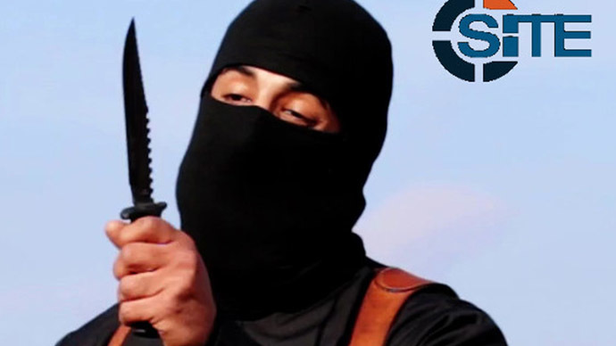 'Jihadi John' known to MI5 since 2008, but they let him escape – report