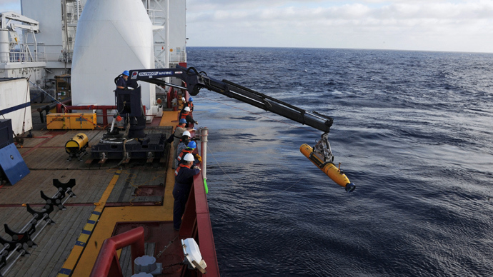 Search for missing MH370 may be called off soon
