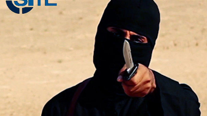 Jihadi John: A profile of the world’s most wanted Islamist