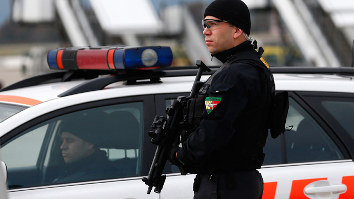 ​Police losing technology race to criminals as austerity bites – Europol