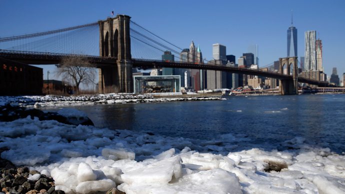 ​Brooklyn Bridge repairs $100 million over budget