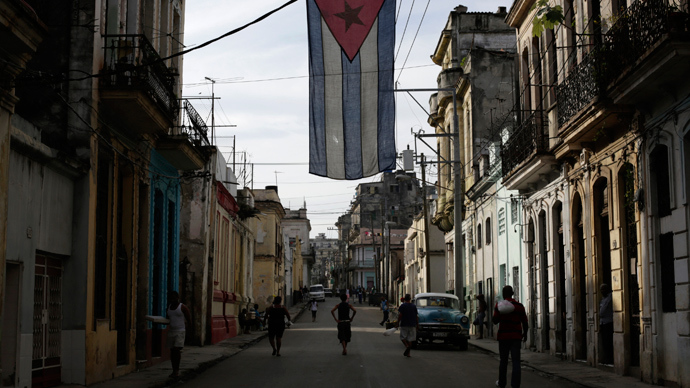 US, Cuba may restore diplomatic ties by April