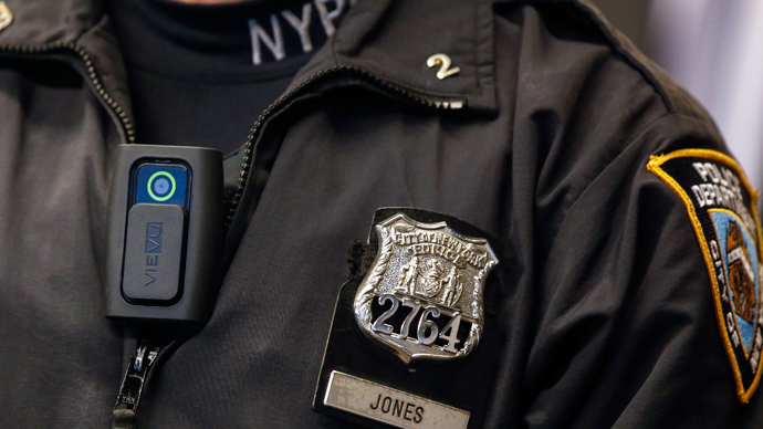 Obama police task force sidesteps body cameras, wants independent probes of shootings