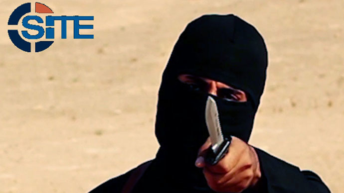 ‘Jihadi John’ accused MI5 of threats, denied extremism in tape recording