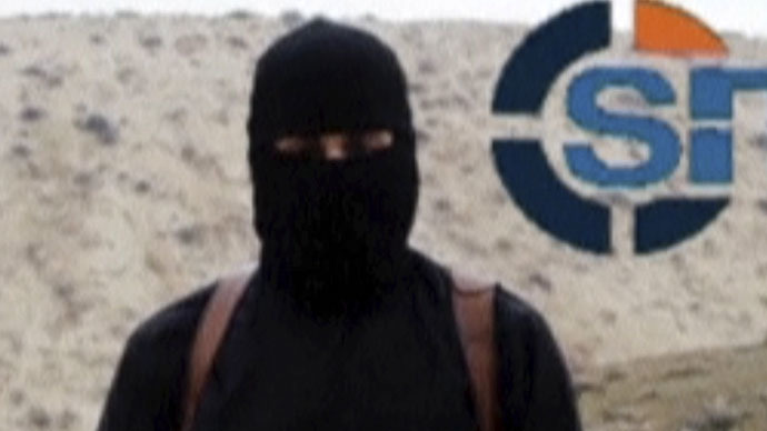 Media turned ‘Jihadi John’ into modern-day Jesse James, MP warns