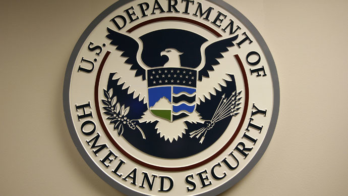​House passes ‘clean’ DHS funding bill