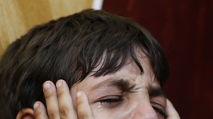 France will resist ban on smacking children despite pressure