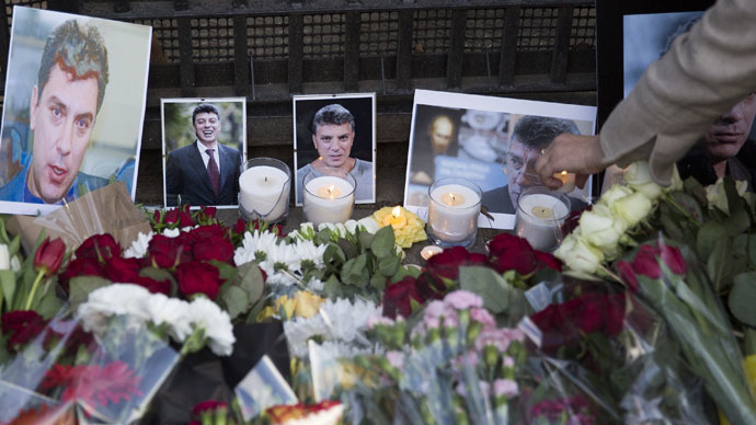 Putin wants Russia spared from ‘brazen’ crimes like Nemtsov murder