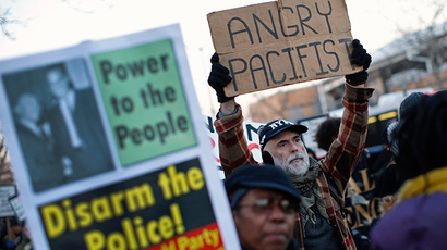 Clean slate: New Ferguson judge voids 10,000 arrest warrants