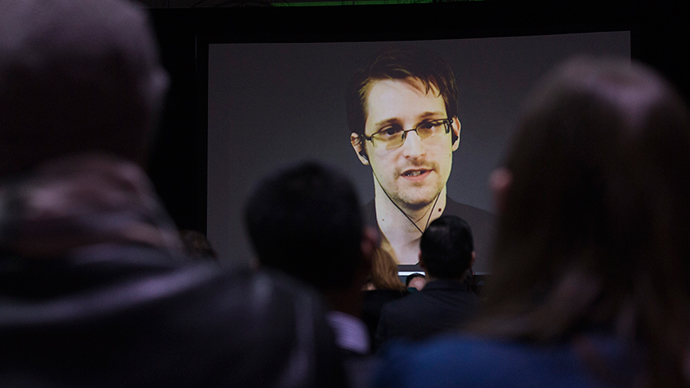 ​Snowden ‘working exhaustively’ with US to secure terms of trial