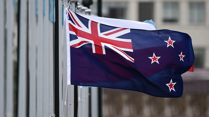 Sneaky Kiwis: Snowden leak exposes NZ doing NSA's Pacific dirty-work