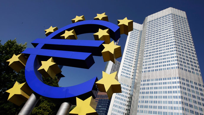 Europe to start €1.14trn ‘easy money’ program on March 9 - ECB President