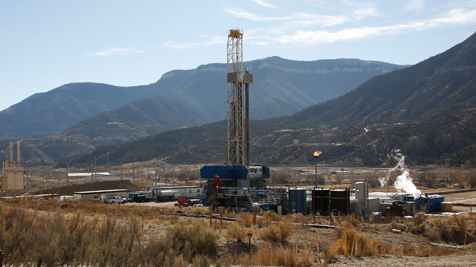Oil & gas execs ‘pressured’ Oklahoma geologists not to reveal fracking-quakes link