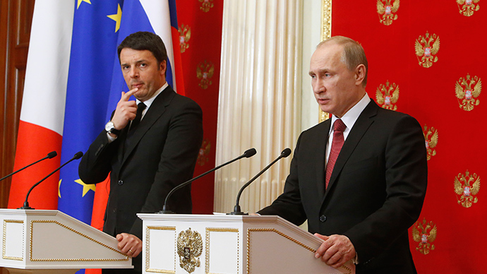 Putin: E.Ukraine situation difficult, at least cities not being destroyed