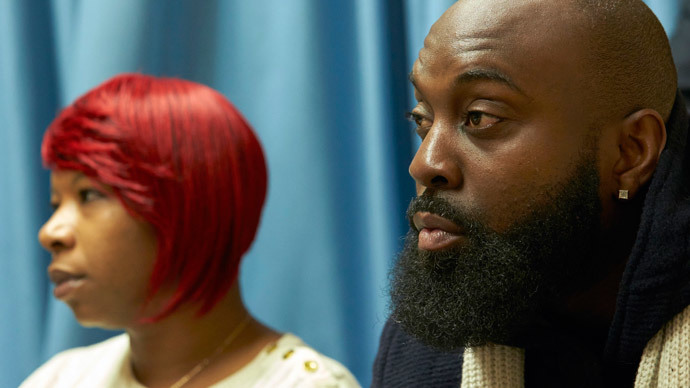 Michael Brown's family officially confirms lawsuit against Darren Wilson