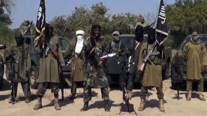 ‘68 killed, kids among them’: Boko Haram attacks, burns Nigeria village