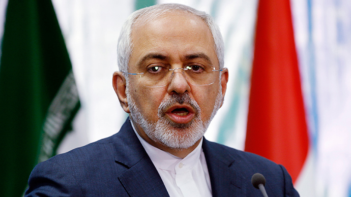 ​We saved Jews 3 times, Netanyahu should revise history lessons – Iranian FM