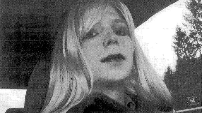Army court orders military to stop calling Chelsea Manning a man