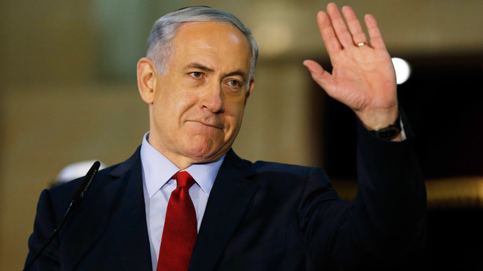‘Bibi doesn’t speak for me’: UK Jewish leaders clash over Netanyahu’s Washington trip