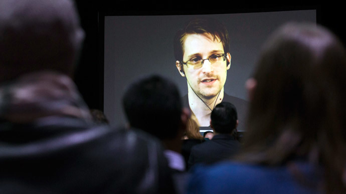 ​Edward Snowden ‘would love to return’ to Geneva, makes public appeal