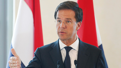 ​Radicalized Dutch better die fighting with ISIS than come back – PM’s party