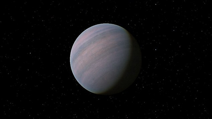 Not stellar noise: Potentially habitable super-Earth Gliese 581d exists, new study claims