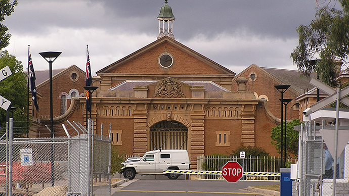 ‘High risk’ terror inmates banned from communicating in Arabic at Australian jail