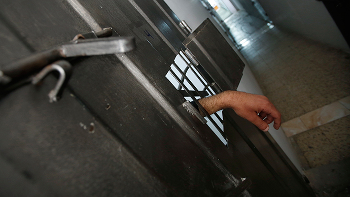 ​Torture of Palestinian detainees by Israel soared in 2014 – report