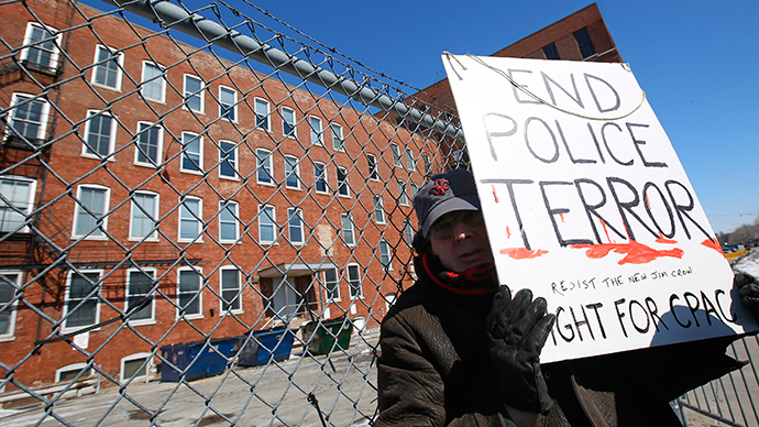 Activists rally in Chicago to close ‘black site,’ end ‘disappearing’ of civilians