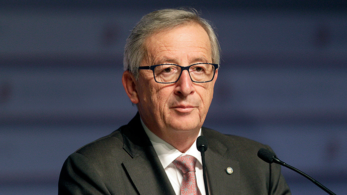 ​European Commission chief urges ‘joint EU army,’ Germany backs decision