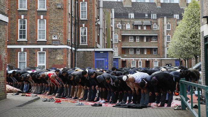 ​No travel, no Sharia, no citizenship: UK Home Office unveils tough anti-Islamist strategy