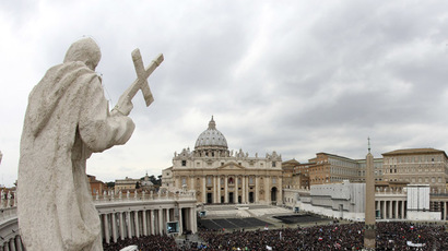 Vatican snubs ransom demand, starts hunt for stolen Michelangelo letter