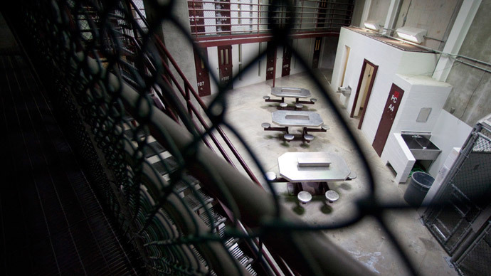 Supreme Court spurns two Guantanamo appeals