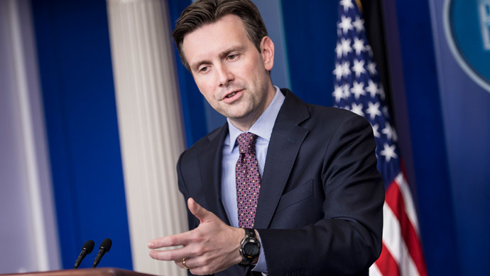 Neocon push for 'military option' in Iran hurts US - White House