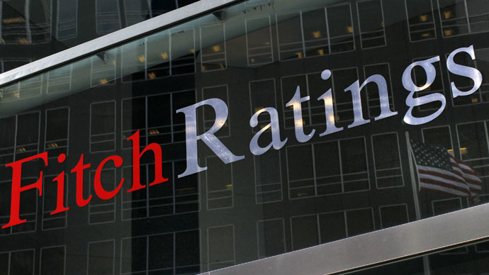 Russia’s reserves, swift govt action underpin investment grade - Fitch