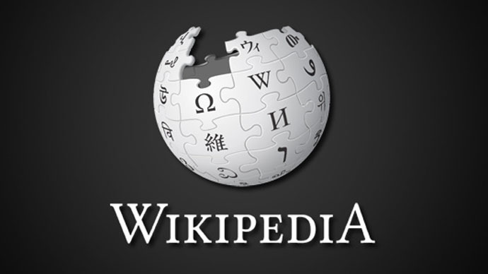 Wikipedia sues NSA, DoJ over mass surveillance
