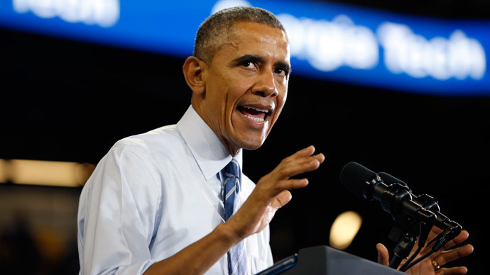 ​Obama offers ‘Student Aid Bill of Rights’ as college debt soars