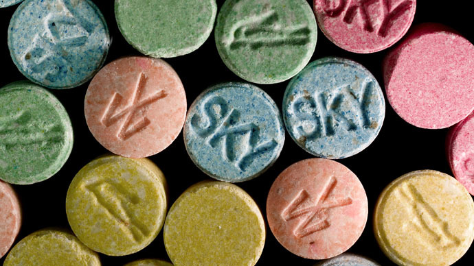 Ecstasy, other drugs temporarily legal in Ireland – until Senate closes loophole