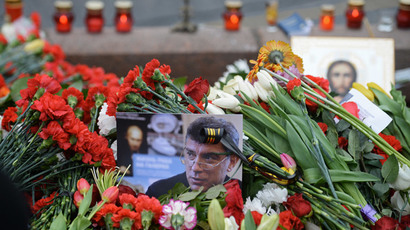 Moscow court rules arrests of 3 Nemtsov murder case suspects illegal
