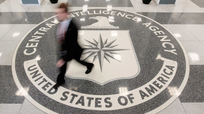 Former CIA official claims agency botched call on Arab Spring - new book