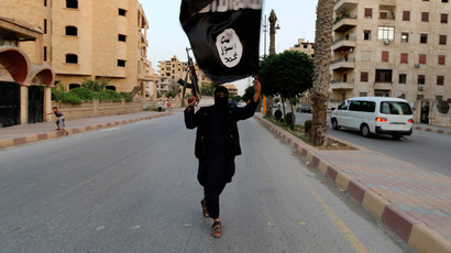 ISIS jihadists reportedly kidnap up to 500 children in Iraq