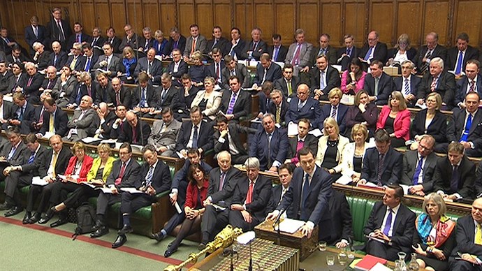 MPs with high-salary 2nd jobs ‘less active’ in Parliament, study shows