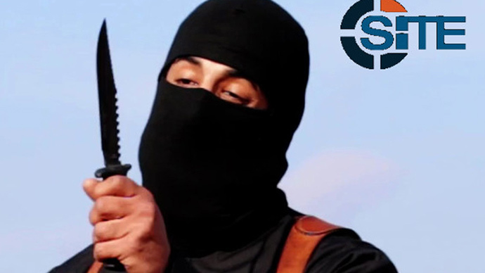 ​Extremists in ISIS 'Mossad spy' video are French citizens – reports