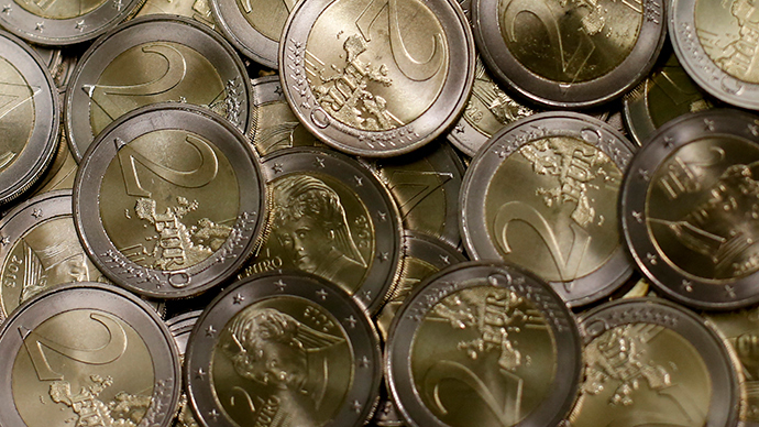 Coin conflict: France says 'Non' to 2-euro Waterloo commemoration