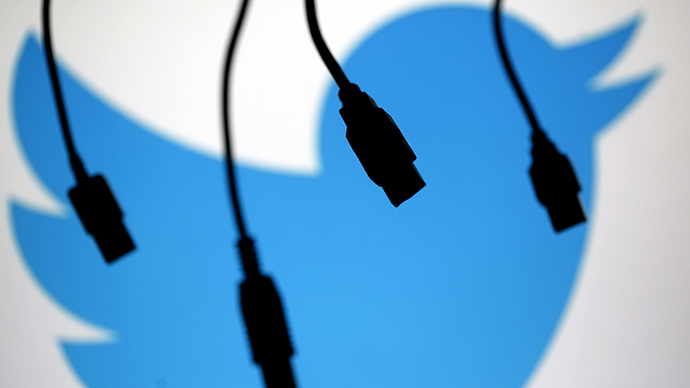 Revenge isn’t tweet: Twitter cracks down on ‘revenge porn’ abusers