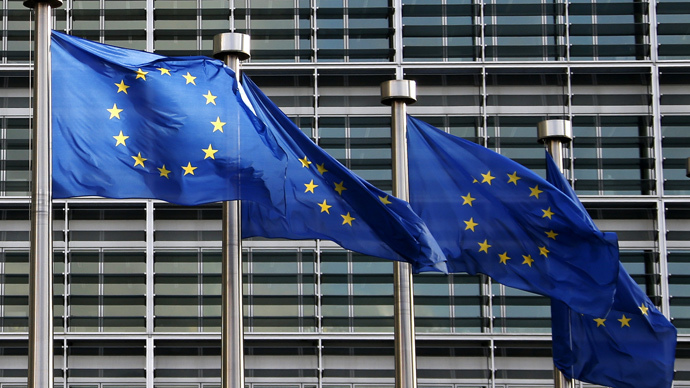 EU readies action plan to counter Russian media ‘disinformation’