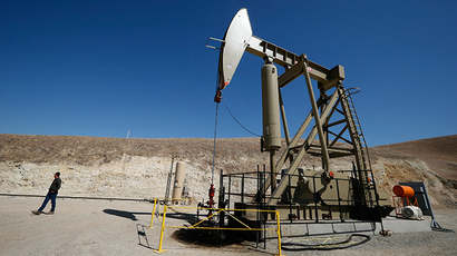 Companies must disclose fracking chemicals on public lands - Obama admin
