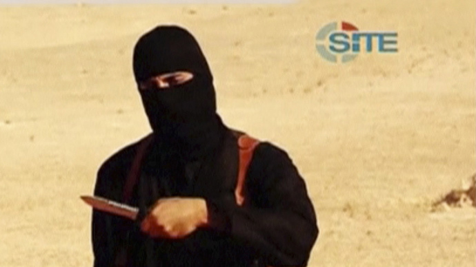 Partners in jihad: ISIS welcomes Boko Haram’s allegiance